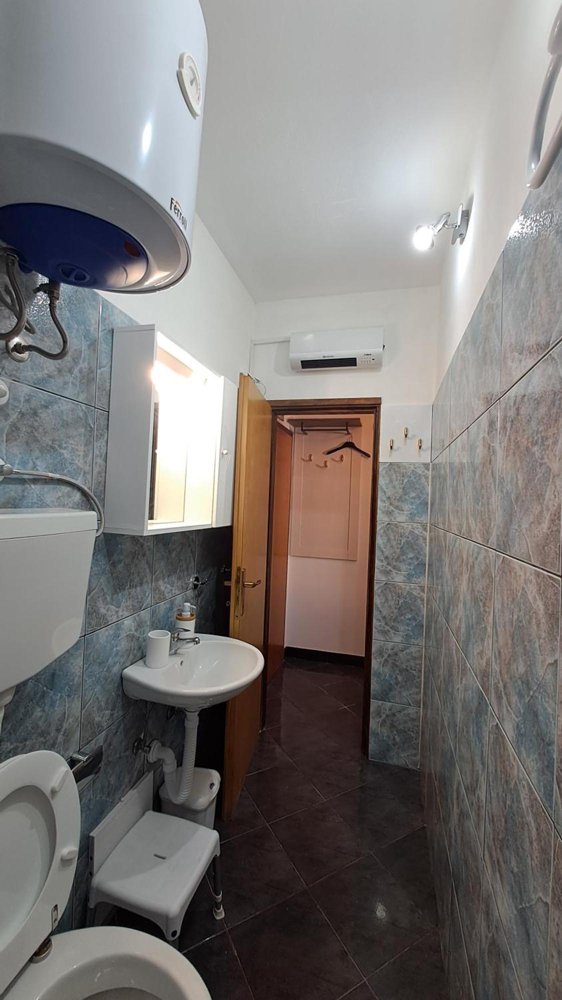 Red Gold Apartment Pula Bagian luar foto